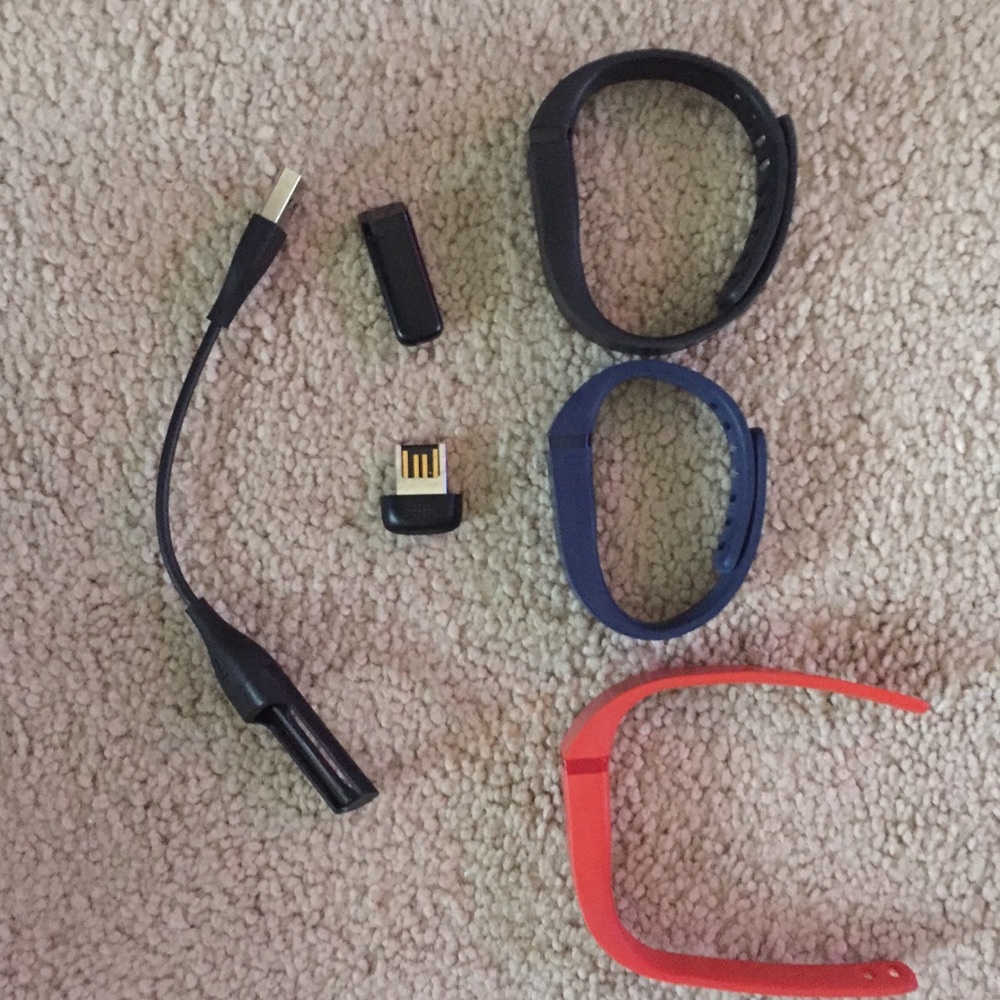 Fitbit Flex - image 2